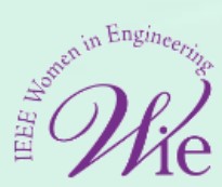 WIE Logo